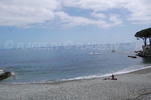 Plage de Griogione - San-Martino-di-Lota ‎  - Bastia