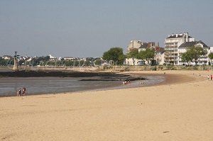 Grande Plage - Saint-Nazaire