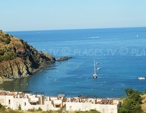 Spiaggia di Peyrefite