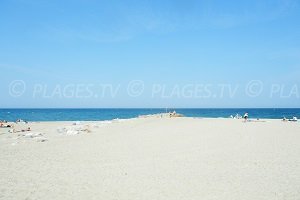 Spiaggia Sud