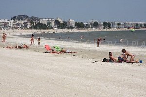 Plage Benoit - La Baule-Escoublac