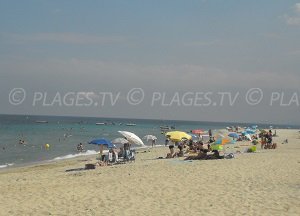 Spiaggia della Vignale