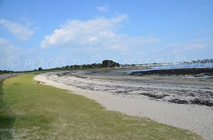 Plage du Rolay