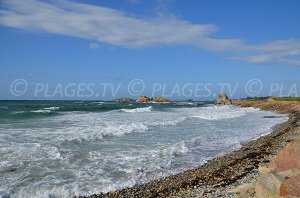 Plage du Royau