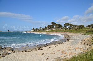 Plage des Dunes