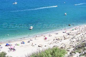 La Plagette Beach - Leucate