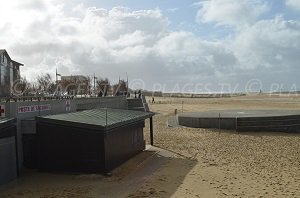 Plage Sud - Hossegor