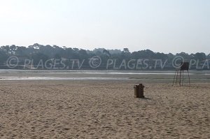 Plage Blanche - Lac - Hossegor
