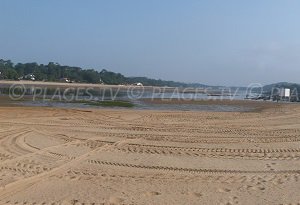 Plage du Parc - Lac - Hossegor