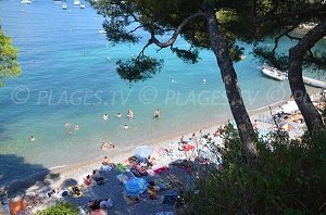 Spiaggia Paloma