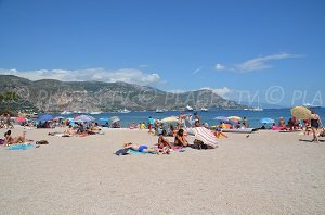 Plage Cros Dei Pin