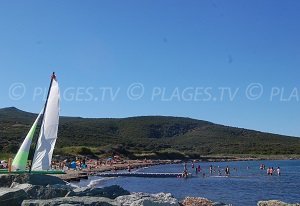 Spiaggia di Macinaggio