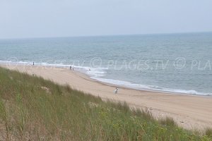 Plage Océane - Soustons