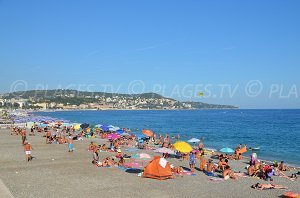 Plage Poincaré