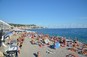 Plage du Lido