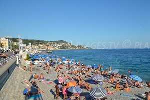 Spiaggia del Ruhl