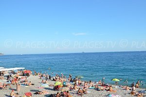 Plage du Centenaire