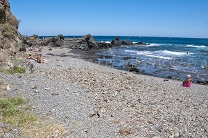 Cala di Peyrefite - Cerbère