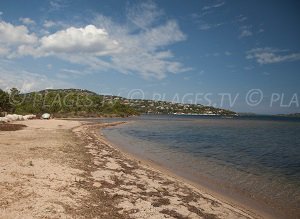 Spiaggia di Cala Verde