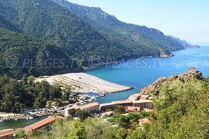 Plage de Porto - Porto