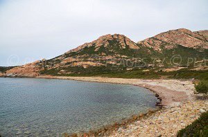 Spiaggia di Nichiareto