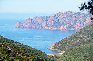 Plage de Tuara