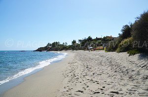 Spiaggia di Bravone