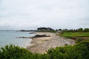 Plage Le Varlen