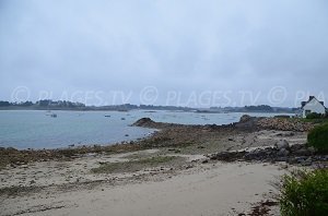 Plage La Sentinelle-le-Voleur