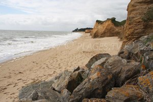 Loscolo Beach - Pénestin