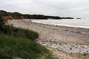 Plage de Loguy