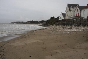 Plage de Cochéro