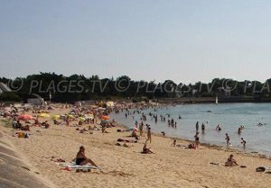 Plage du Sorlock - Mesquer