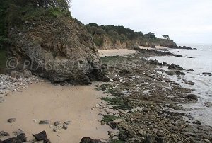 Photo spot de surf à Saint-Nazaire - Criques de Chémoulin