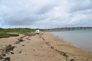 Plage du Losquet - Pleumeur-Bodou