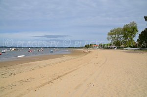 Plage d'Arès - Arès