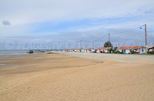 Plage du Port Ostréicole