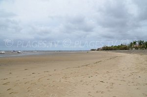 Plage de Mauret - Andernos-les-Bains