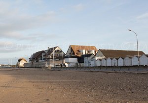 Platon Beach - Bernières-sur-Mer