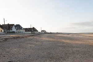 Plage du Débarquement