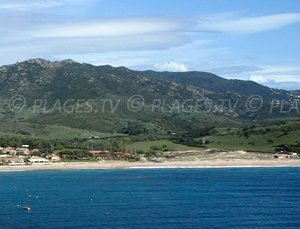 Spiaggia di Lava - Appietto