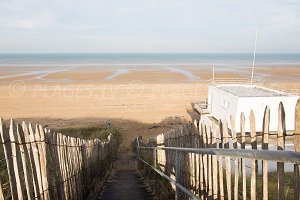 Panoramas Beach - Varaville