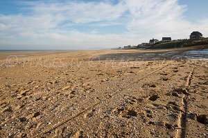 Plage des Dunes - Varaville