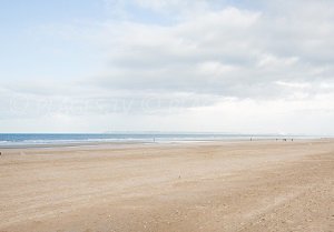 Plage des Lais de Mer - Tourgéville