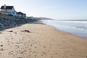 Plage Ouest - Blonville-sur-Mer