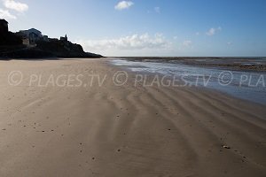 Plage Les Bains