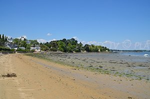 Plage de Port Miquel