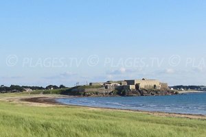 Plage de Penthièvre - Saint-Pierre-Quiberon