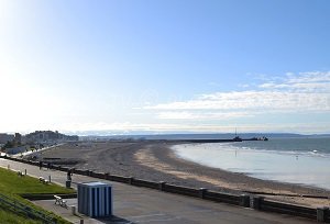 Plage du Havre - Le Havre