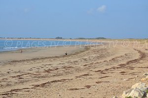 Spiaggia di Chaucre